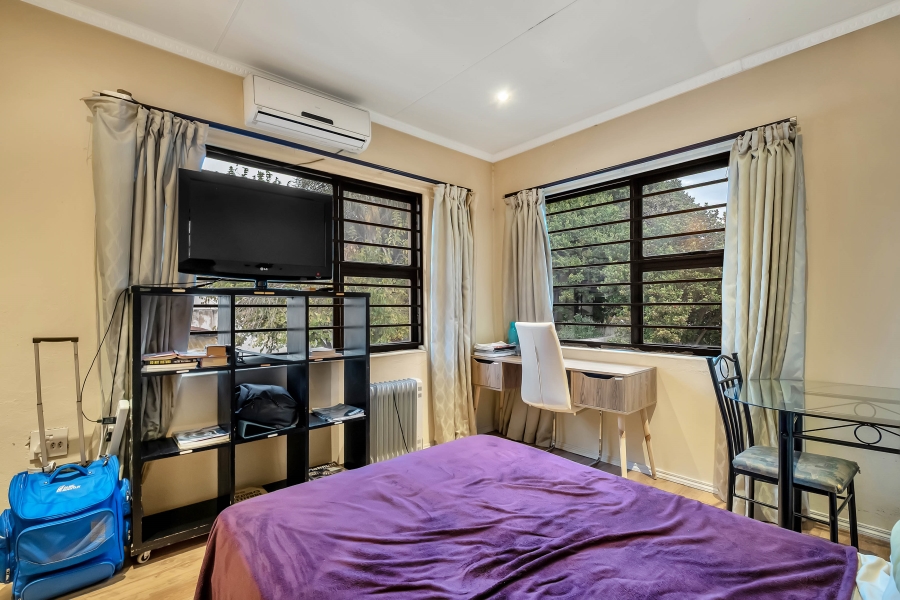 4 Bedroom Property for Sale in Wendywood Gauteng