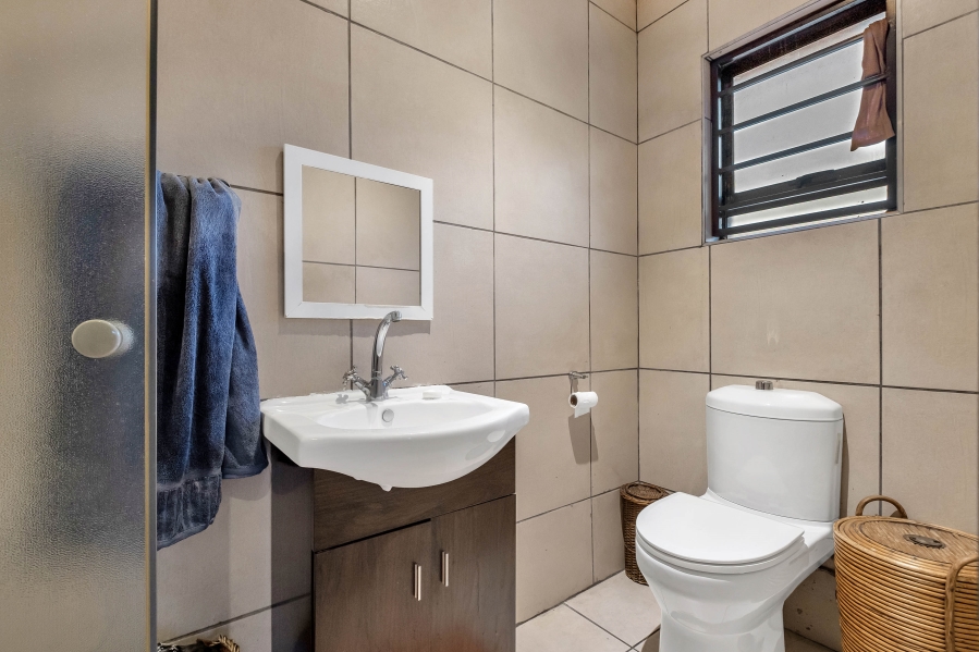 4 Bedroom Property for Sale in Wendywood Gauteng