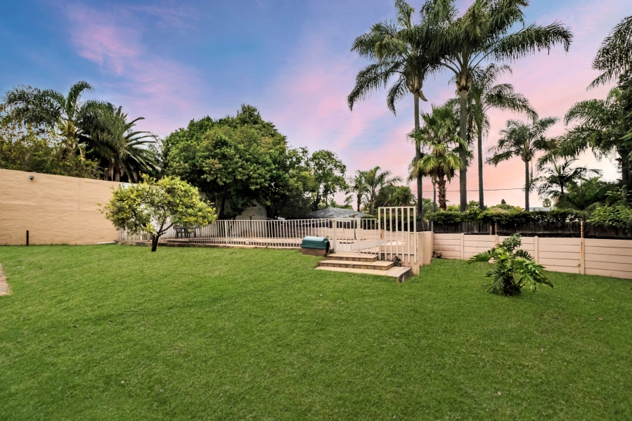 4 Bedroom Property for Sale in Wendywood Gauteng