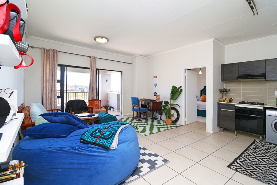 1 Bedroom Property for Sale in Modderfontein Gauteng