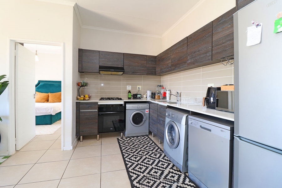 1 Bedroom Property for Sale in Modderfontein Gauteng