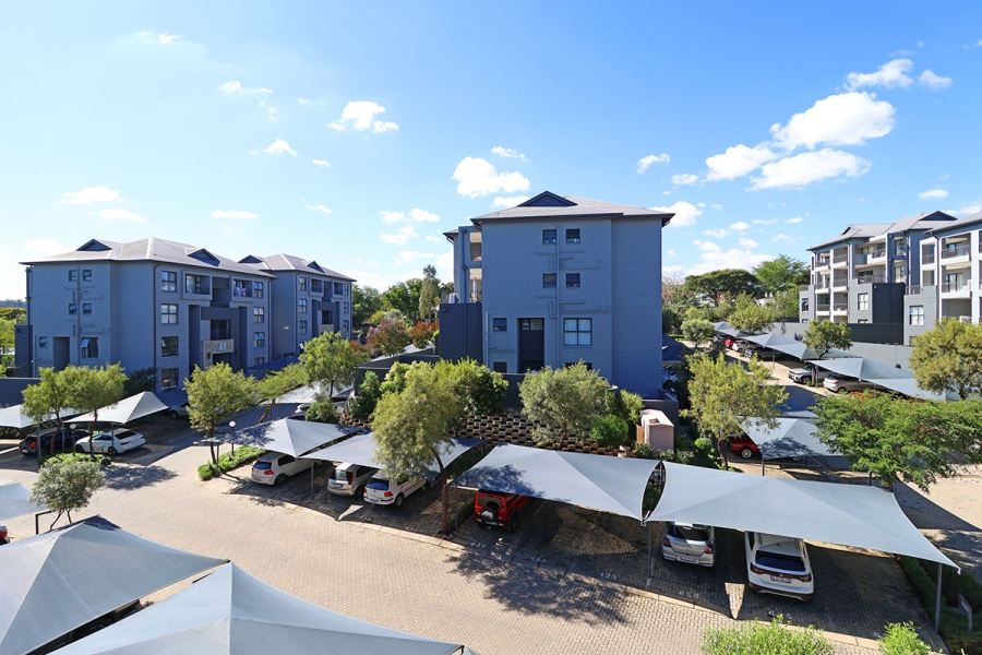 1 Bedroom Property for Sale in Modderfontein Gauteng