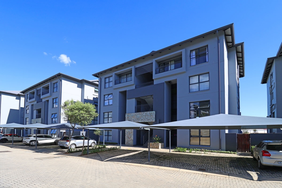 1 Bedroom Property for Sale in Modderfontein Gauteng