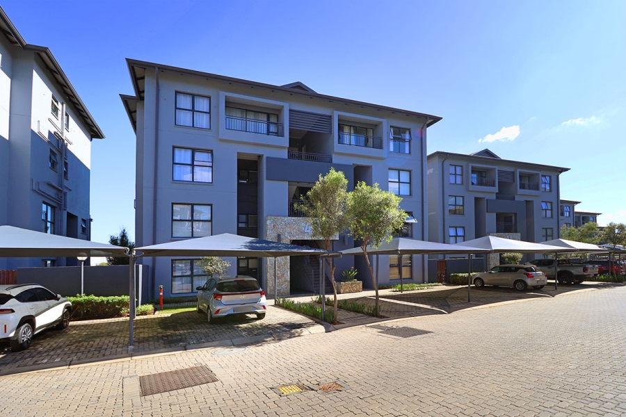 1 Bedroom Property for Sale in Modderfontein Gauteng