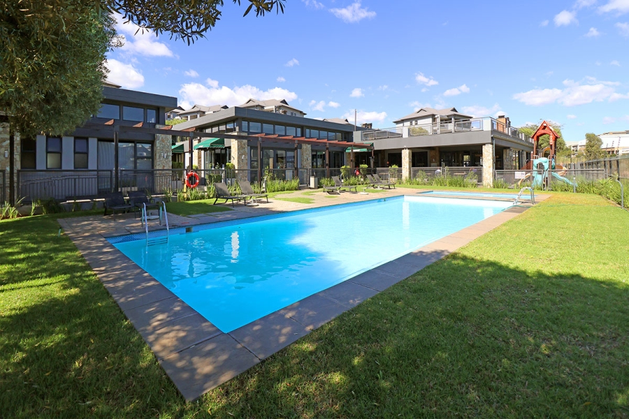 1 Bedroom Property for Sale in Modderfontein Gauteng
