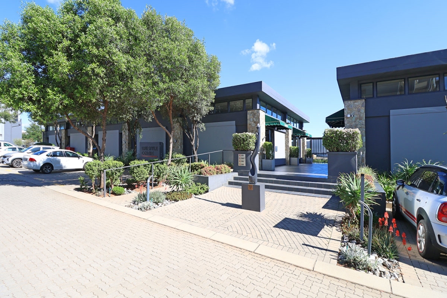 1 Bedroom Property for Sale in Modderfontein Gauteng