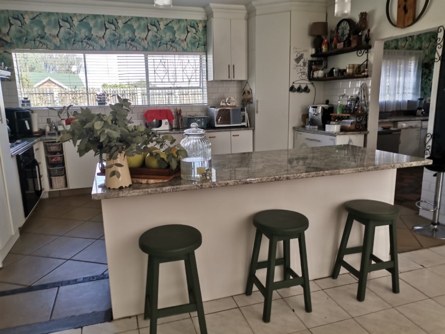 4 Bedroom Property for Sale in Vischkuil Gauteng