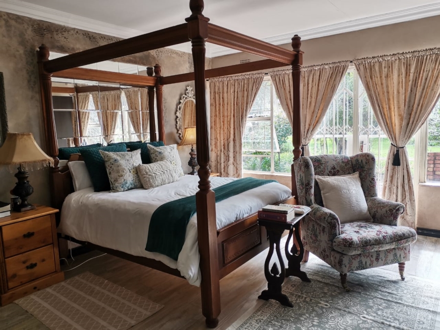 4 Bedroom Property for Sale in Vischkuil Gauteng