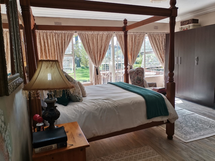 4 Bedroom Property for Sale in Vischkuil Gauteng