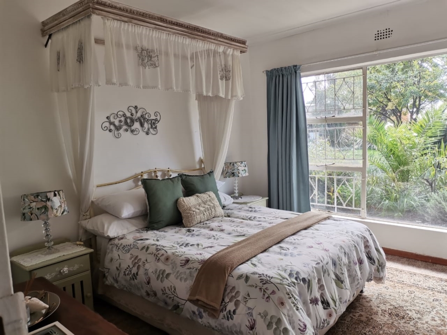 4 Bedroom Property for Sale in Vischkuil Gauteng