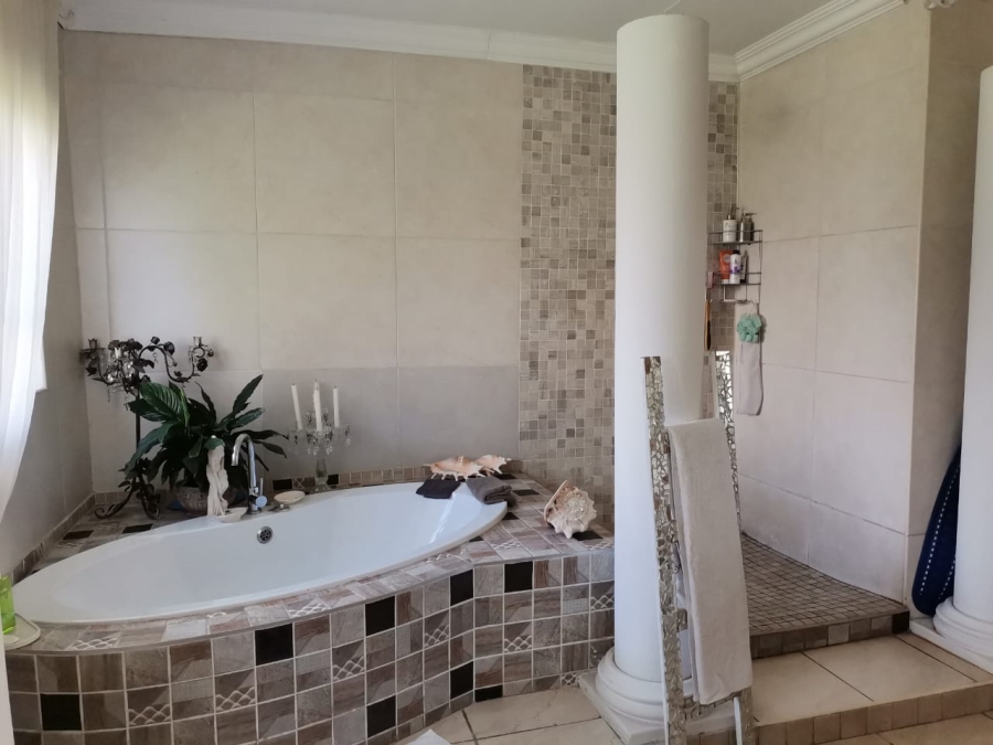 4 Bedroom Property for Sale in Vischkuil Gauteng