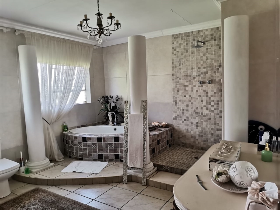 4 Bedroom Property for Sale in Vischkuil Gauteng