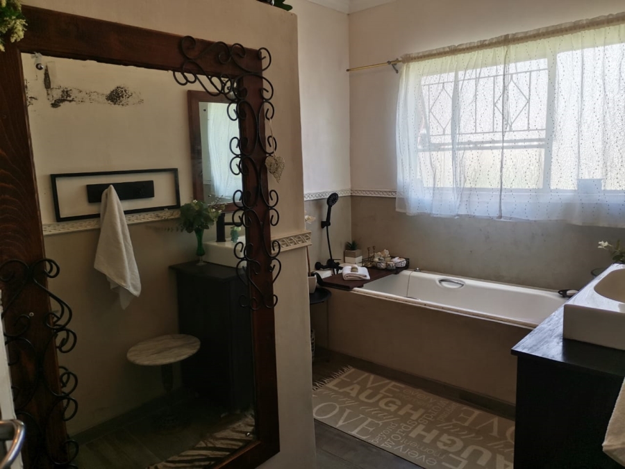 4 Bedroom Property for Sale in Vischkuil Gauteng