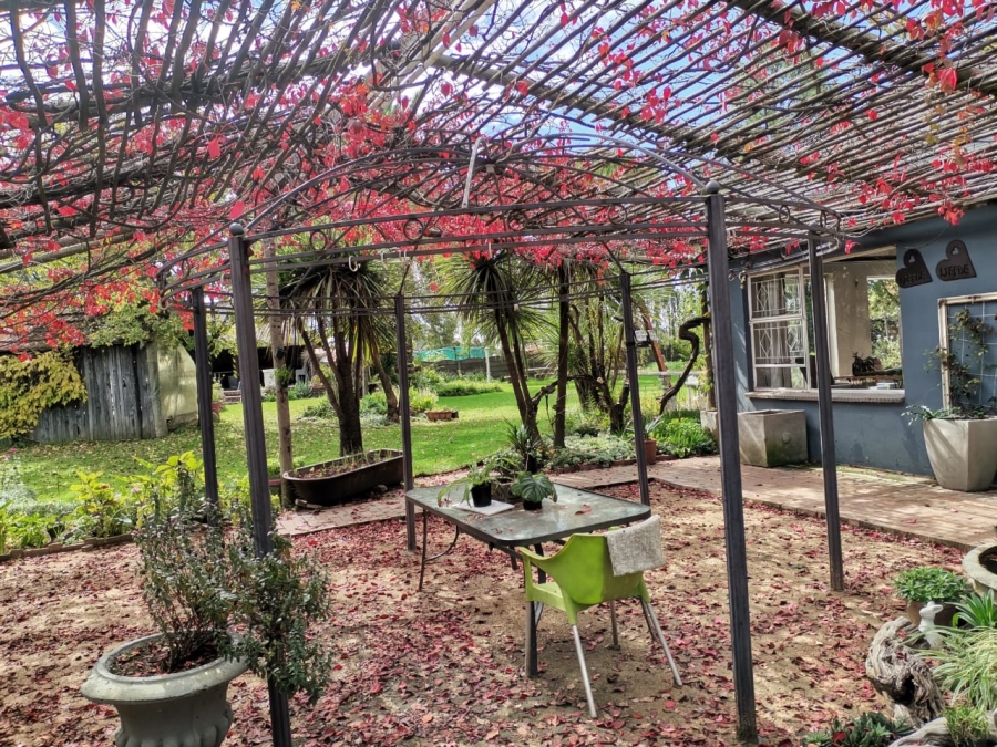 4 Bedroom Property for Sale in Vischkuil Gauteng