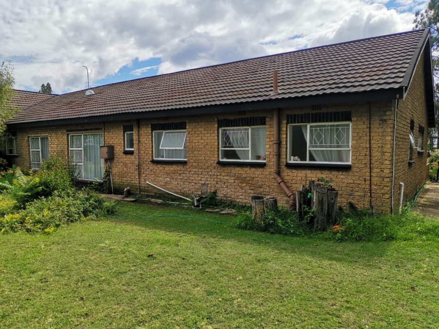4 Bedroom Property for Sale in Vischkuil Gauteng