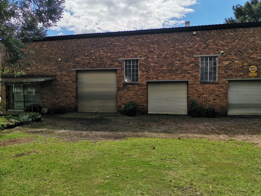 4 Bedroom Property for Sale in Vischkuil Gauteng