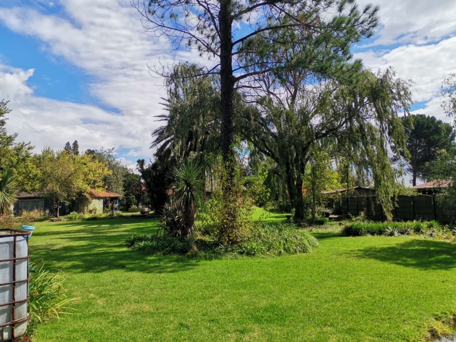 4 Bedroom Property for Sale in Vischkuil Gauteng