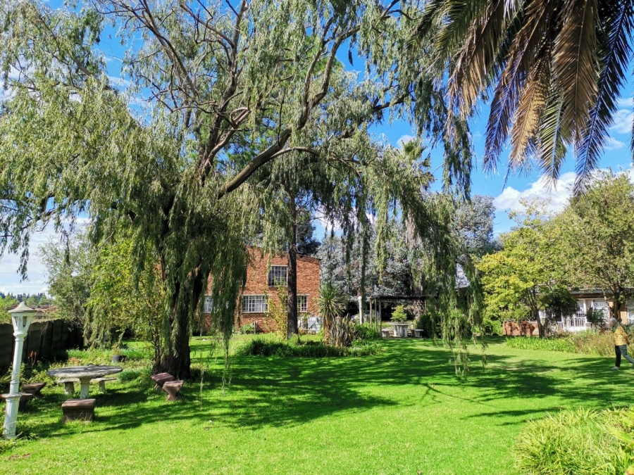 4 Bedroom Property for Sale in Vischkuil Gauteng
