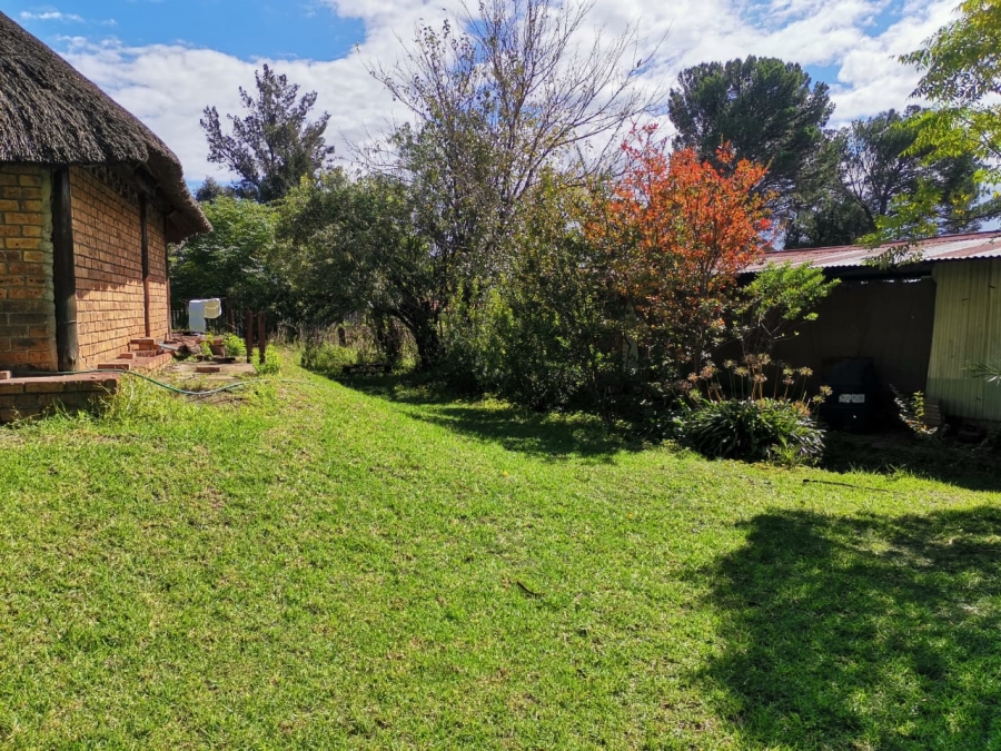 4 Bedroom Property for Sale in Vischkuil Gauteng
