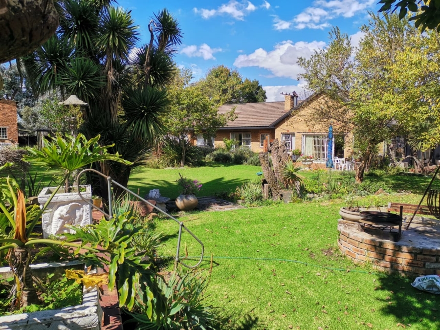 4 Bedroom Property for Sale in Vischkuil Gauteng