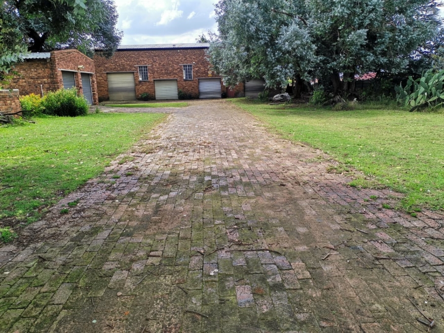 4 Bedroom Property for Sale in Vischkuil Gauteng