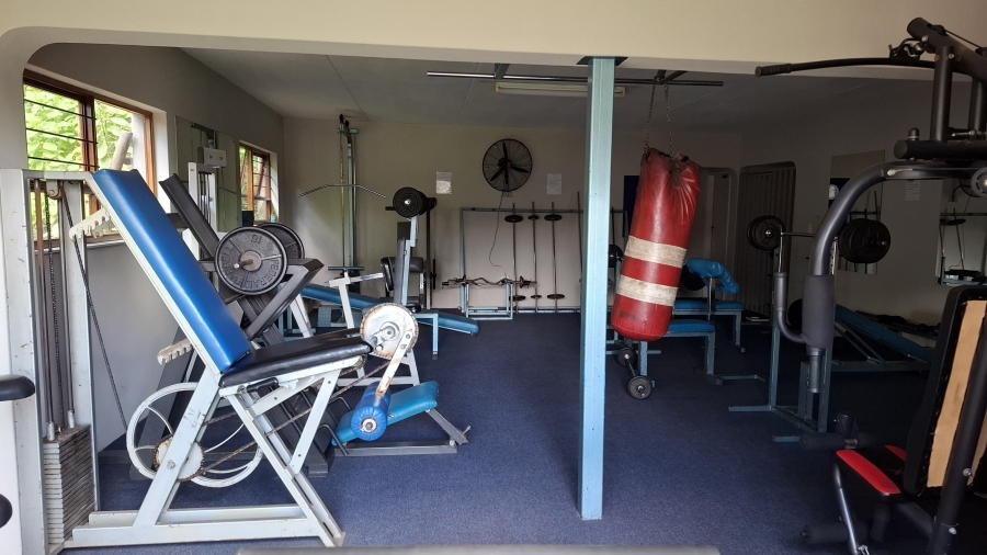 2 Bedroom Property for Sale in Sunninghill Gauteng