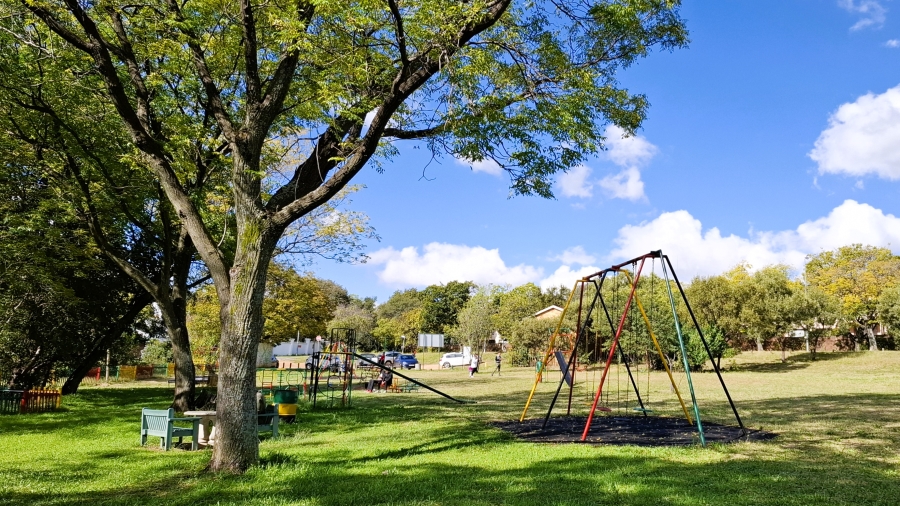 2 Bedroom Property for Sale in Sunninghill Gauteng