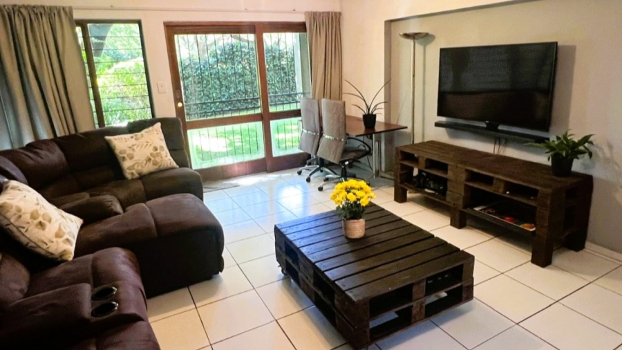 2 Bedroom Property for Sale in Sunninghill Gauteng