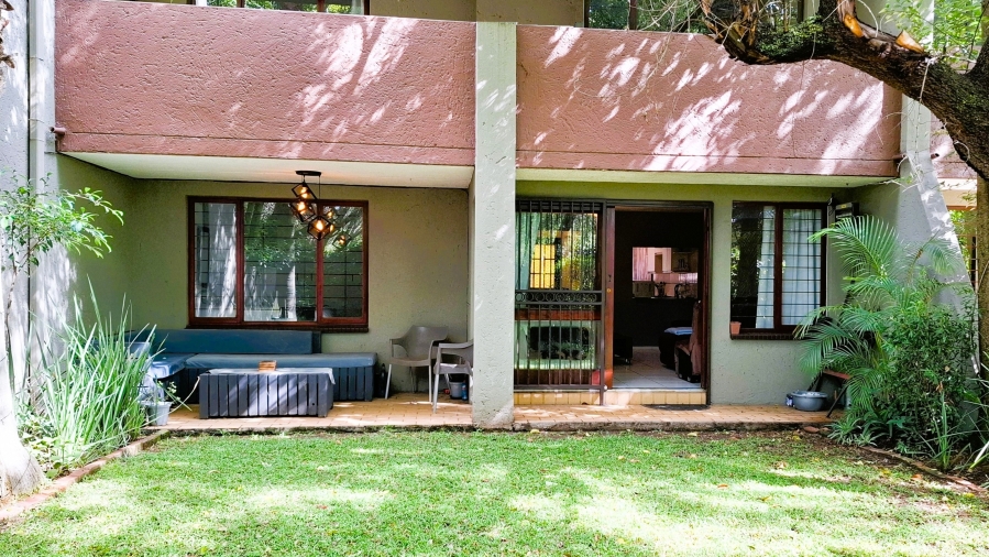 2 Bedroom Property for Sale in Sunninghill Gauteng