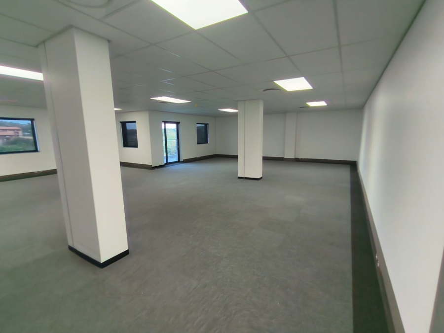 To Let Commercial Property for Rent in Die Hoewes Gauteng