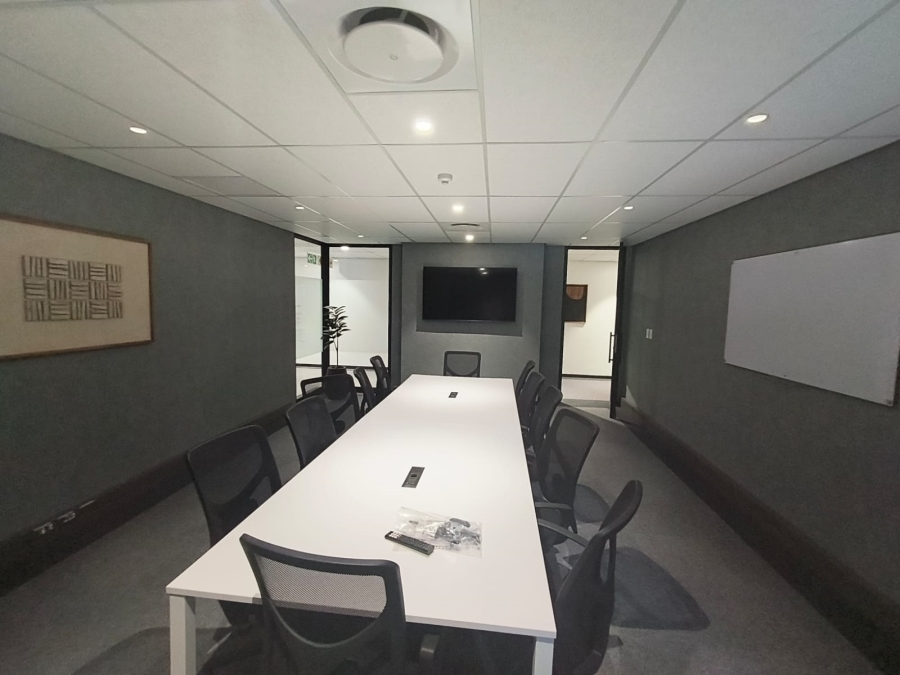 To Let Commercial Property for Rent in Die Hoewes Gauteng