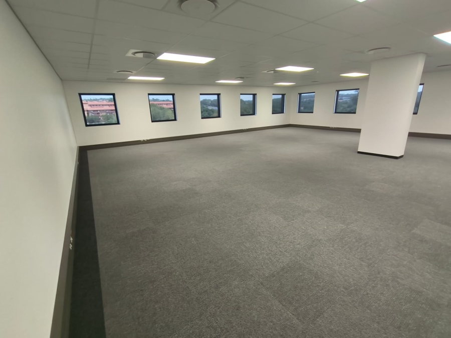 To Let Commercial Property for Rent in Die Hoewes Gauteng