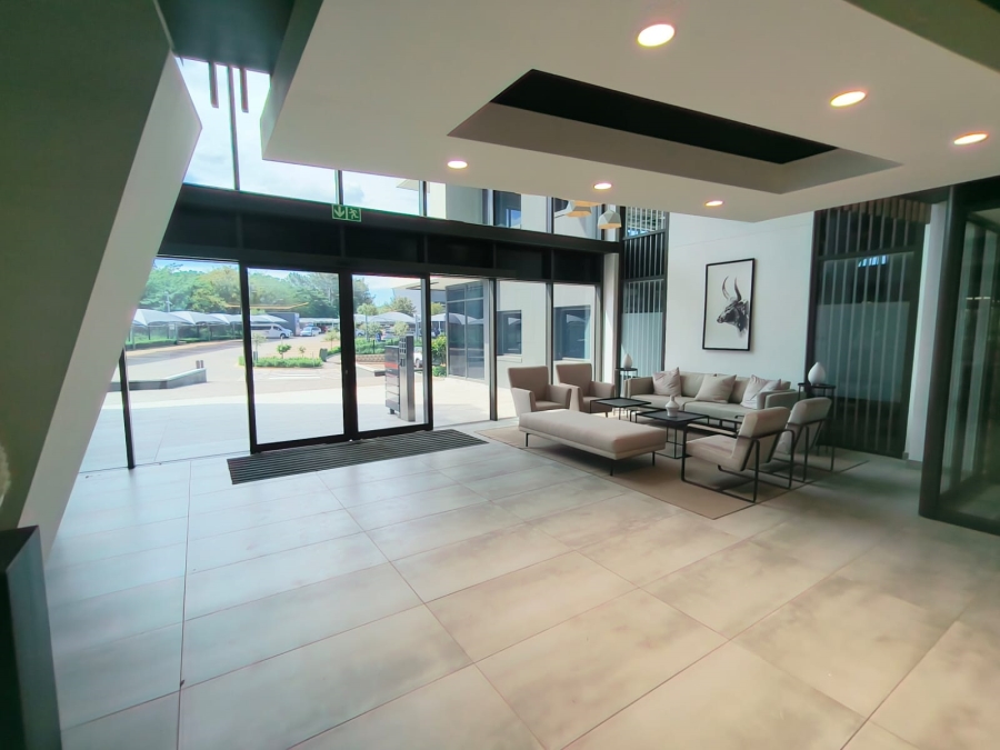 To Let Commercial Property for Rent in Die Hoewes Gauteng
