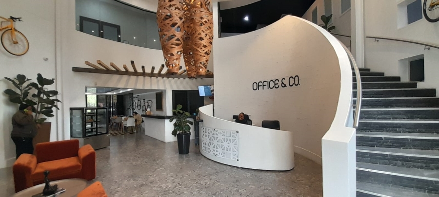 To Let Commercial Property for Rent in Kyalami Gauteng