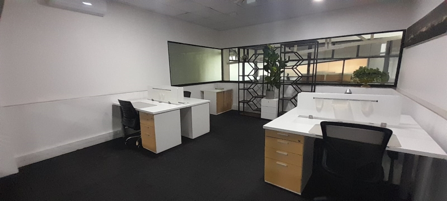 To Let Commercial Property for Rent in Kyalami Gauteng