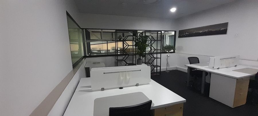 To Let Commercial Property for Rent in Kyalami Gauteng