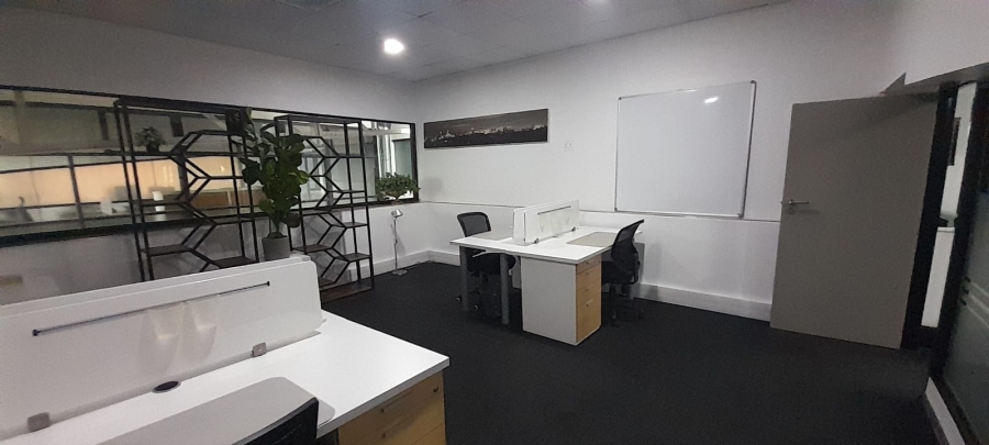 To Let Commercial Property for Rent in Kyalami Gauteng