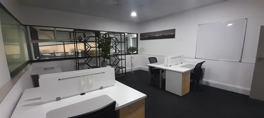 To Let Commercial Property for Rent in Kyalami Gauteng