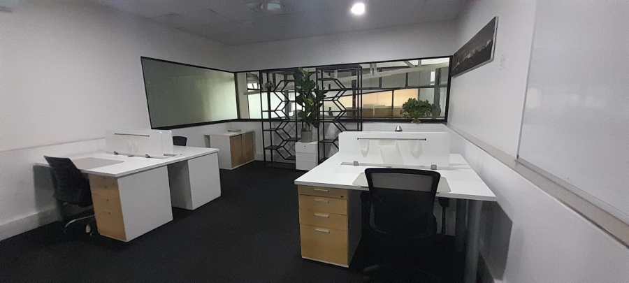 To Let Commercial Property for Rent in Kyalami Gauteng