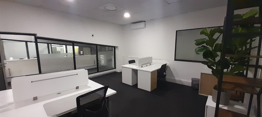 To Let Commercial Property for Rent in Kyalami Gauteng