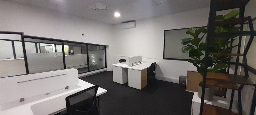To Let Commercial Property for Rent in Kyalami Gauteng