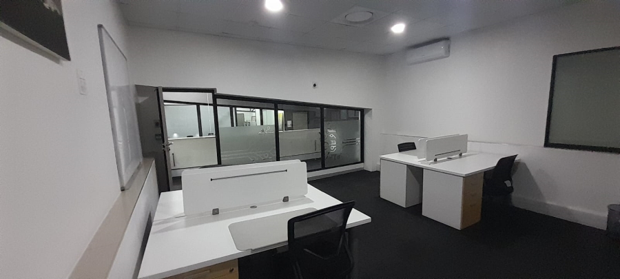 To Let Commercial Property for Rent in Kyalami Gauteng