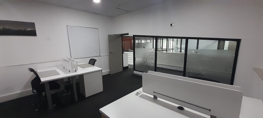 To Let Commercial Property for Rent in Kyalami Gauteng