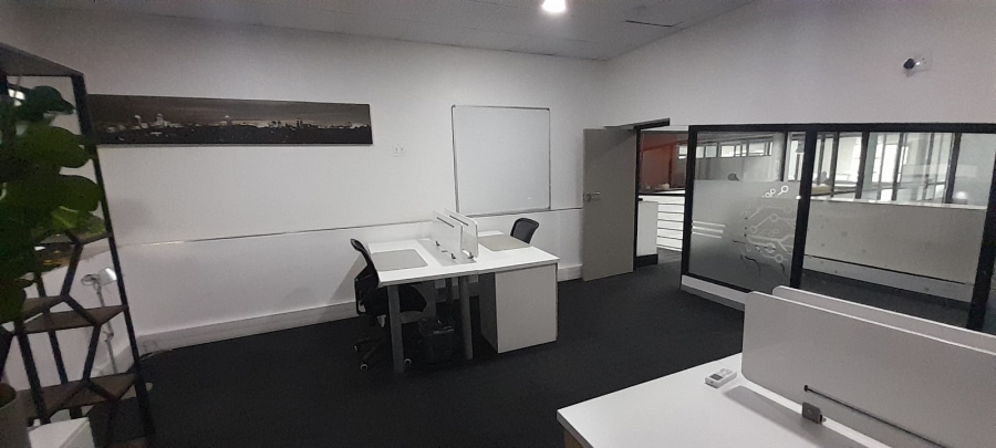 To Let Commercial Property for Rent in Kyalami Gauteng