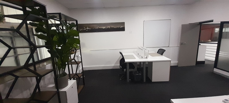 To Let Commercial Property for Rent in Kyalami Gauteng