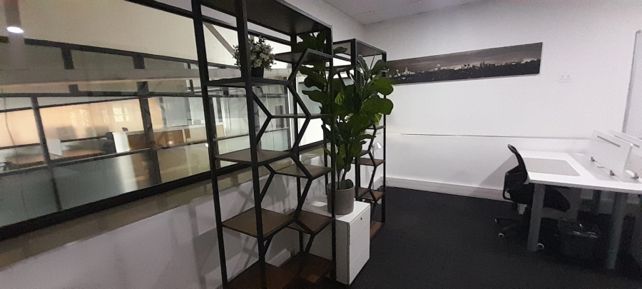 To Let Commercial Property for Rent in Kyalami Gauteng
