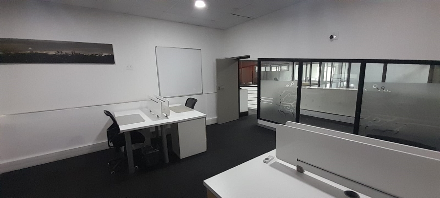 To Let Commercial Property for Rent in Kyalami Gauteng