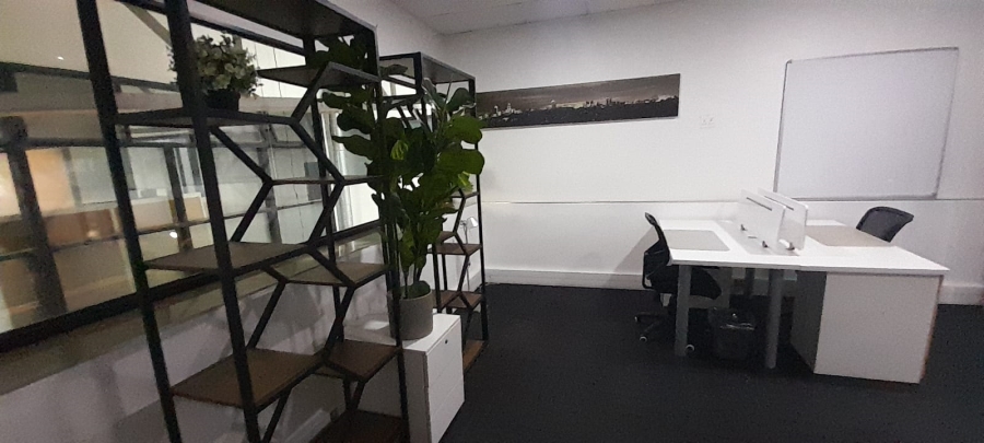 To Let Commercial Property for Rent in Kyalami Gauteng