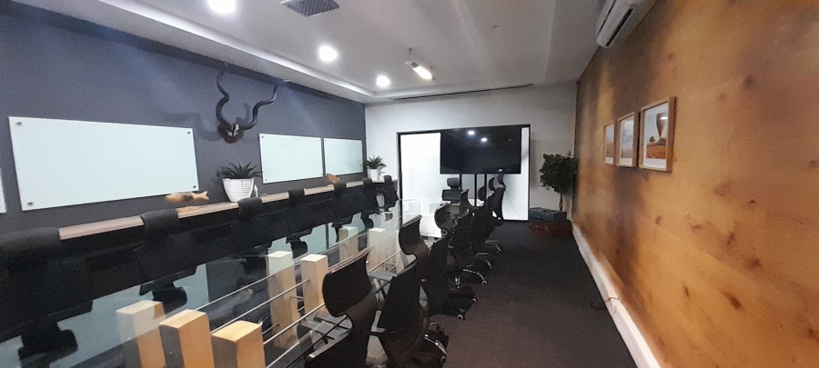 To Let Commercial Property for Rent in Kyalami Gauteng