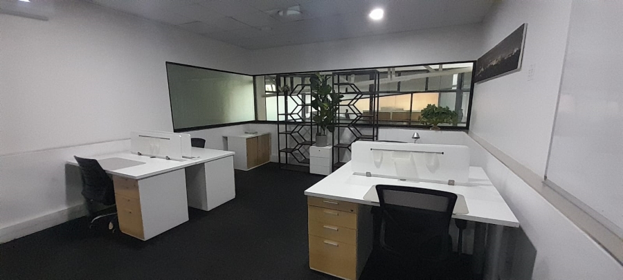To Let Commercial Property for Rent in Kyalami Gauteng